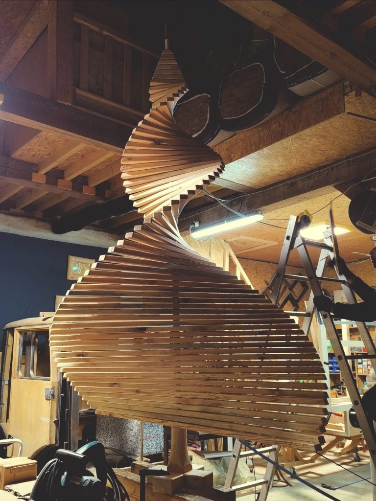 Flügel& Holzprojekte M. Ernicke