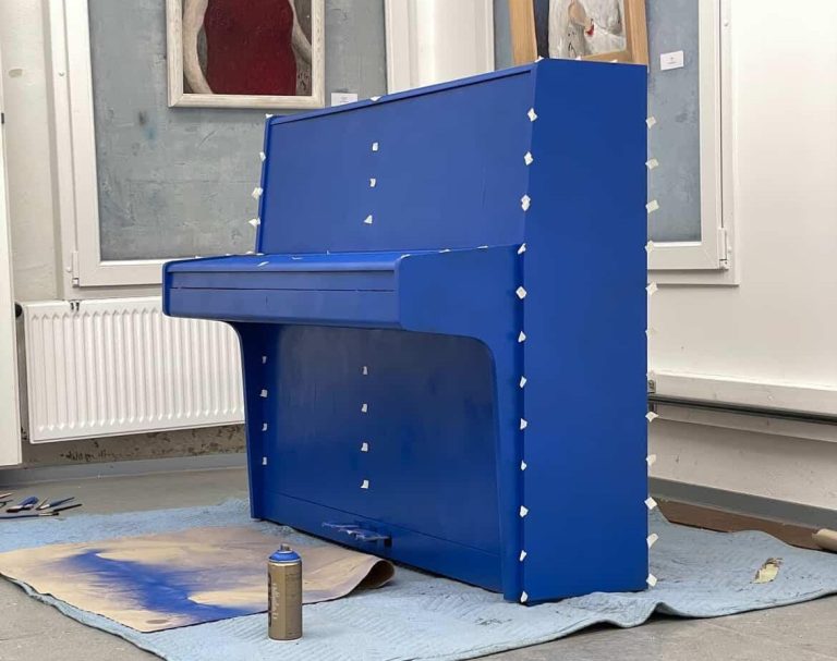 PianoBombing fest.FlügelHolzProjekte Flügel& Holzprojekte M. Ernicke