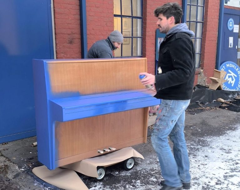 PianoBombing fest.FlügelHolzProjekte Flügel& Holzprojekte M. Ernicke