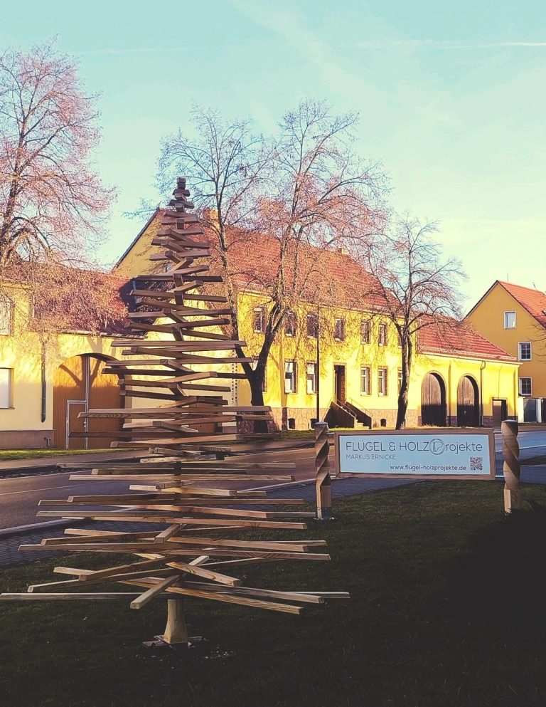 Flügel& Holzprojekte M. Ernicke