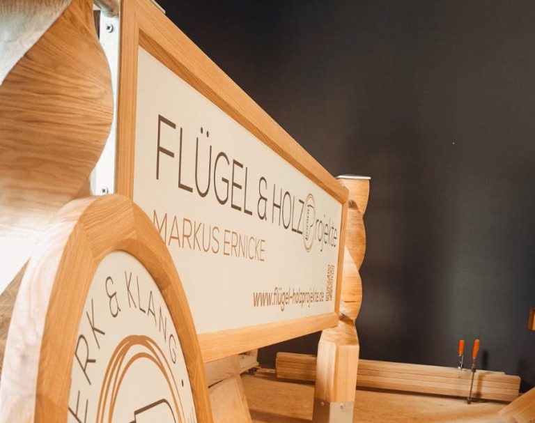 Flügel& Holzprojekte M. Ernicke 