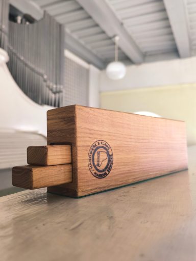 Orgelbankerhöhung - Organ Bench Blocks