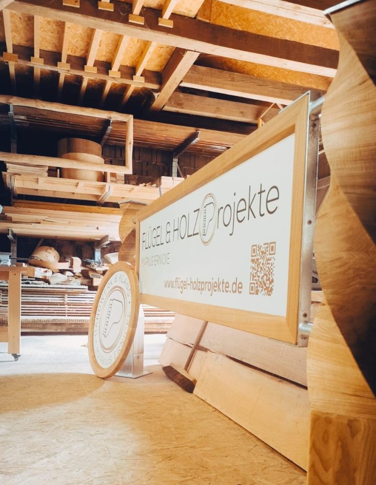 Flügel& Holzprojekte M. Ernicke